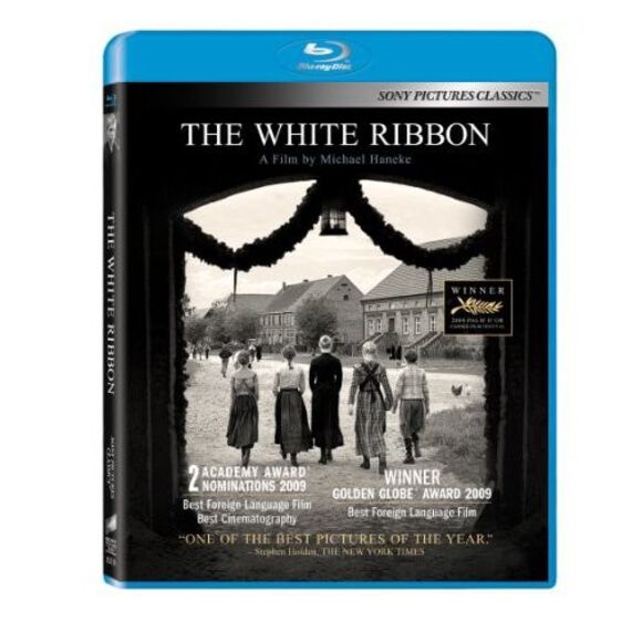 White Ribbon - Picture 1 of 1